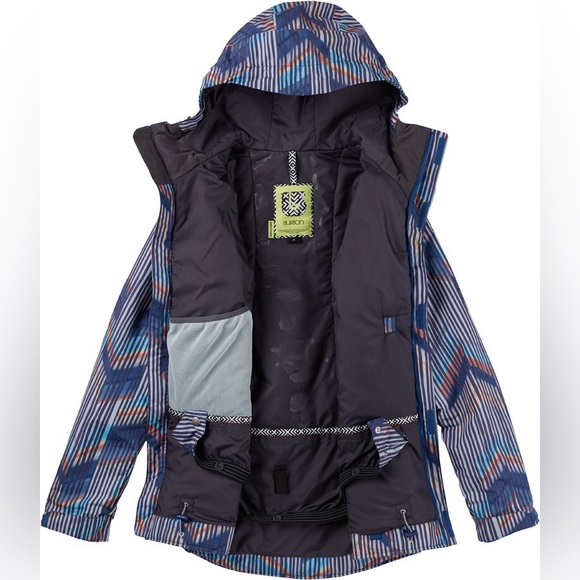 Burton Cadence snowboard jacket | Size S - Picture 3 of 3